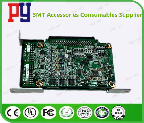 YAMAHA SMT Spare Parts KHY-M5890-111 HEAD SRVO BOARD ASSY