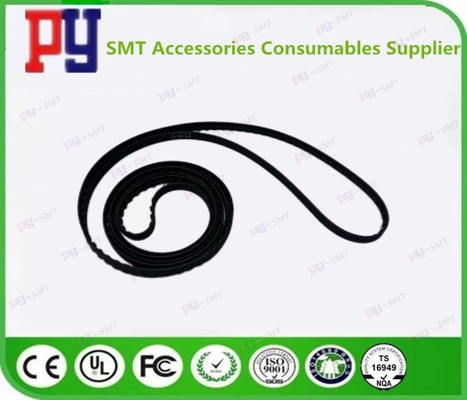 XB01111 Timing Belt 1570mm Conveyor Belt FUJI SMT Spare Parts
