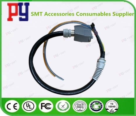 Panasonic Cable N510053281AA With Connector For CM402 CM602 Feeder Cart