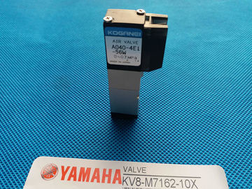 Air Valve A040-4E1-56W KV8-M7162-10X AOGANEI for YAMAHA YV100XG Smt pcb assembly equipment