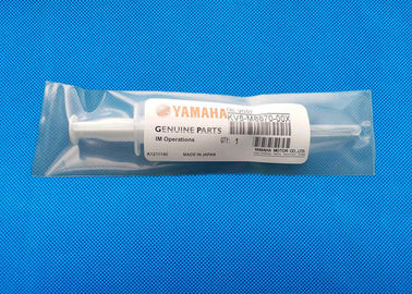 YAMAHA Nozzle grease KV8-M8870-00X SMT Spare Parts oil VG32 9965 000 10365 Turbine