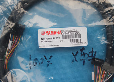 KV8-M665L-00X Flexible Duct X Smt Machine Parts YAMAHA YV100X Surface Mount Technology Equipment