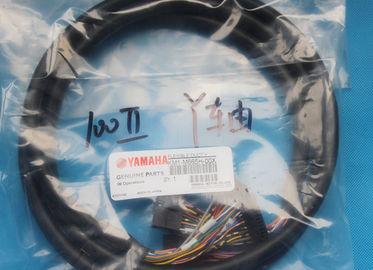 Smt Cable KM1-M665H-00X for YAMAHA Smt machine , Smt Machine Parts Y axis