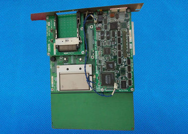 KM5-M4200-022 YAMAHA SMT Spare Parts System Unit Assy CPU Card with falsh disk