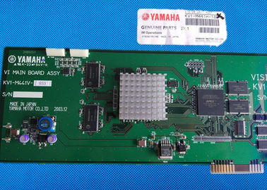 Vision Main SMT PCB Board Assy KV1-M441H-180 YAMAHA YV100XG machine