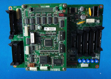 YAMAHA YV100XG IO SMT PCB Board Head Unit Assy KV8-M4570-02X Pick and Place Equipment