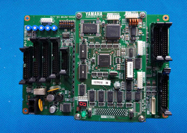 YAMAHA YV100XG IO SMT PCB Board Head Unit Assy KV8-M4570-02X Pick and Place Equipment