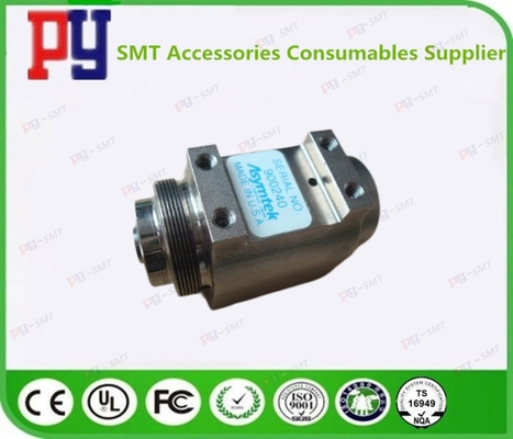 Origin Used Asymtek 900240 Assy Jet Body Dispenser Accessories