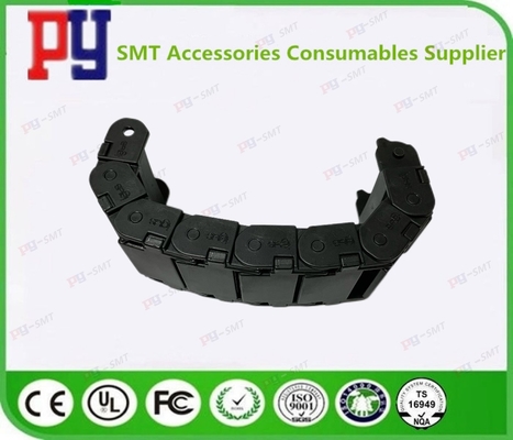 YAMAHA KV8-M71WK-00X Z Axis Tank Chain Towline Keel Track SMT Components For YV100XG YV100X Placement Machine