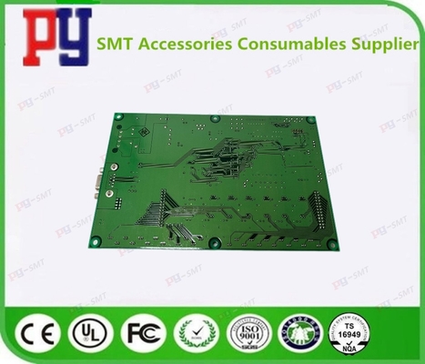 6301241647 4B111456 15RS00570-6720 HITACHI Machine PCB Board SMT Spare Parts
