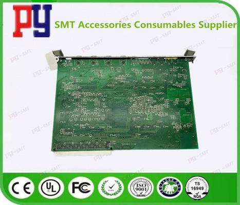 Panasonic CM402 Record Board Micro KXFE0008A00 SCV4EB Panasonic Spare Parts