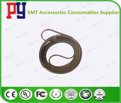 Asymtek 7213126 2350MM Flat Belt 3.6X1.4X2350 ESD Dispenser Accessories