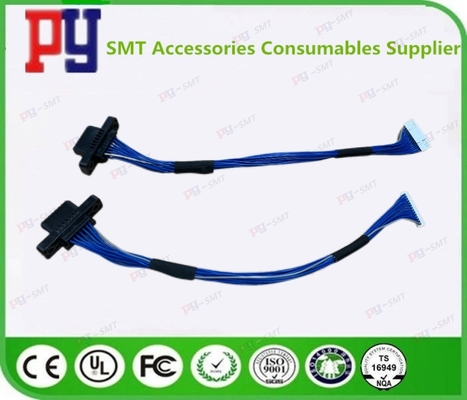 RH44844 Fuji NXT W08C Feeder Harness SMT Feeder Parts for SMT Placement Equipment