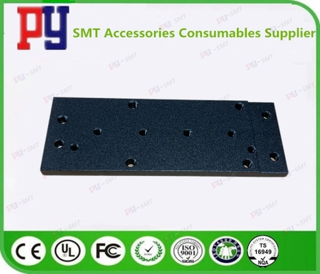SMT Spare Parts Yamaha Feeder Parts KV7-M9161-00X PLATE, STOPPER Yamaha SS Feeder