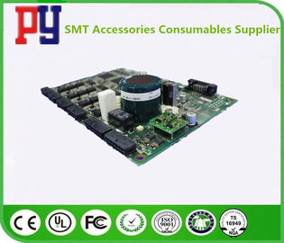 JUKI Smt Chip Mounter SMT PCB Board E46669-711V MITSUBISHI MR-MD15-KW002 Electric Corporation Type