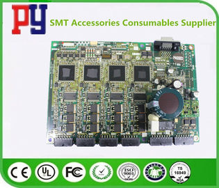 JUKI Smt Chip Mounter SMT PCB Board E46669-711V MITSUBISHI MR-MD15-KW002 Electric Corporation Type