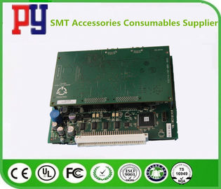 Durable PCB Assembly Board JUKI Zevatech KE-2050 Machine ZT Axis Driver AUA3813N1 Parts