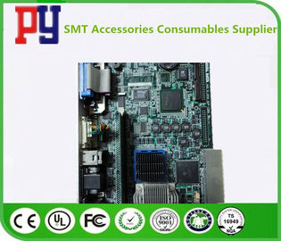 FX1R PC CPU SMT PCB Board AVAL DATA ACP-128J For JUKI Zevatech 40044475