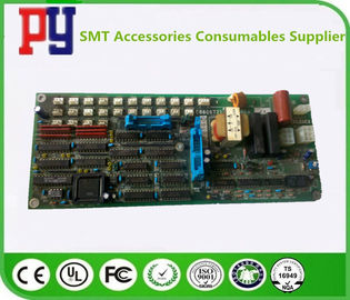 ASM E86067210A0 Control Circuit Board Fit JUKI Smt Pick And Place Equipment KE740 / 730