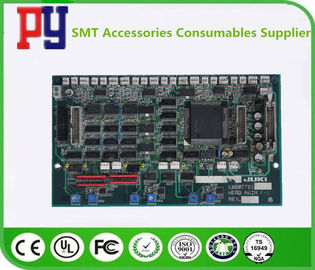 E86077210A0 Head Main PCB Circuit Board ASM JUKI KE750 760 Machine Application