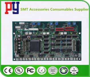 E86077210A0 Head Main PCB Circuit Board ASM JUKI KE750 760 Machine Application