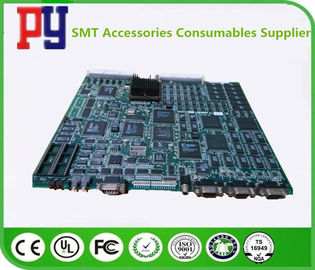 JUKI KE 2010-2040 Control Circuit Board SMT Chip Mounter E86087290B0 IMG-CPU BOARD B ASM