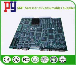 JUKI KE 2010-2040 Control Circuit Board SMT Chip Mounter E86087290B0 IMG-CPU BOARD B ASM