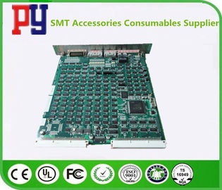 JUKI Genuine Parts PCB Assembly Board , SMT PCB Card JUKI FX-1R 40007367
