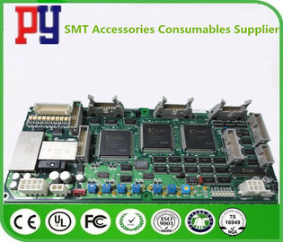 Head Main SMT PCB Board 40001925 JUKI Zevatech FX-1 High Speed Modular Mounter Applied