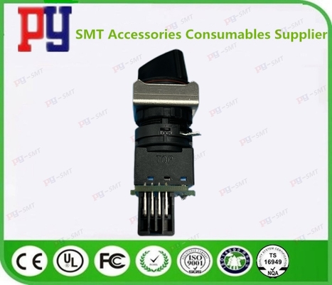 N510055103AA SMT Spare Parts Panasonic Npm Machine Servo Switch