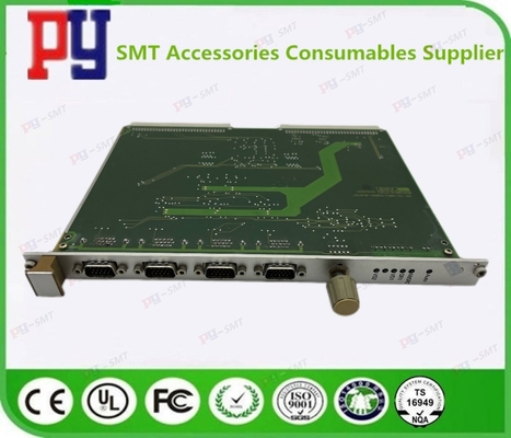 SMT Spare part SIEMENS - 03009924-02 VIDEOMULTIPLEXER Siplace Electronics Assembly Systems spare pars