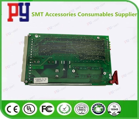 Asm/Siemens Parts 03012564-03 Servo Amplifier Tbs/3s1 for Chip Mounter