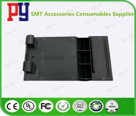 SMT ASM Siemens Feeder Part 03041721S01 Flap Film Disposal X44