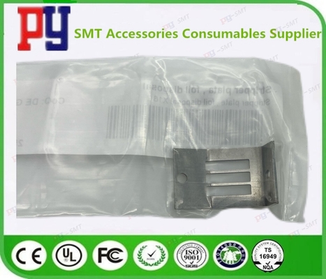 SMT ASM Part 03096933-01 Stripper Plata , Foil Disposal Stripper Plate , Foil Disposal X16
