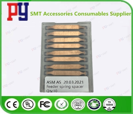 SMT Spare Part ASM Feeder Spare Part 56001831-01 Feeder Spring Spacer