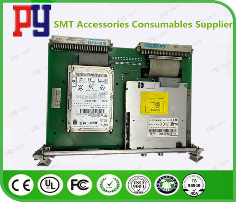 ASM/Siemens/Siplace F5HM Machine Controller (M54) 00335522-02 00335526-03