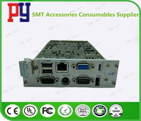Siplace ASM 03029123-02 CPU-PCB SMP16-CPU086 1,6GHz