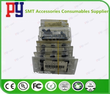 SMT Spare Part ASM SIEMENS Pick Up Part 00321867-04 Vacuum Nozzle Type 719/919