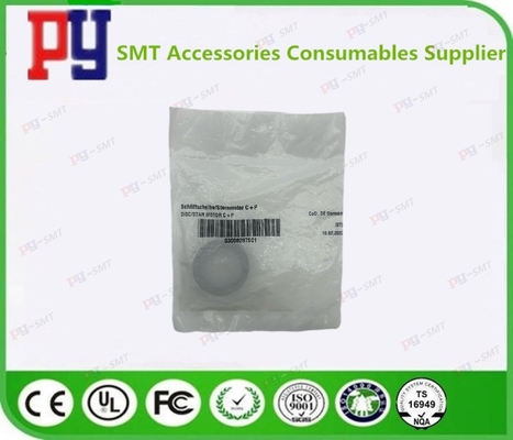 SIEMENS Siplace ASM. 03095007-01. Gasket Kit Retaining Circle