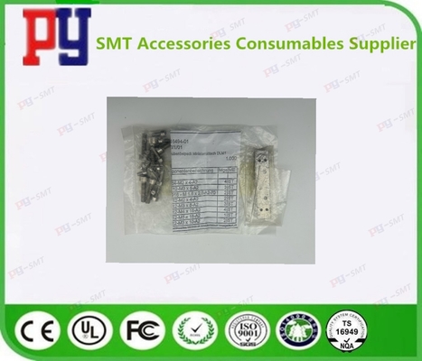 SIEMENS Miniture Roller Table 00320165S02 SMT Machine Spare Parts