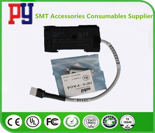 Waiting Sensor SMT Spare Parts HPX-PA04 HPX-EG00-1S Azbil For JUKI Surface Mount Technology System