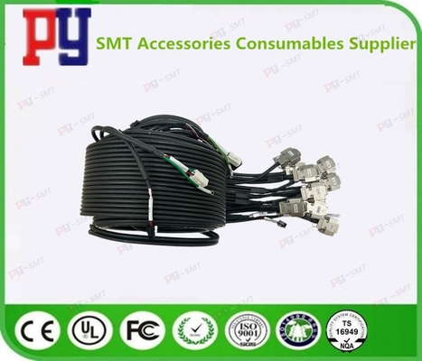 SAMSUNG/Hanwha SM471 J90831032D FLAT CABLE ASSY AM07-006022A J90831032B
