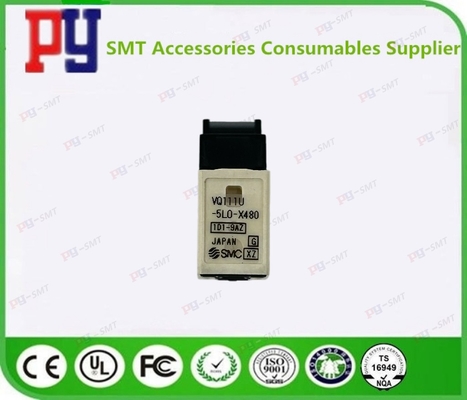 PANASONIC VALVE N510054844AA VQ111U-5LO-X480 SMC SMT Machine Parts