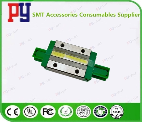 SIEMENS GUIDE TROLLEY KWVE 25 H 00345186-01 SMT Machine Parts