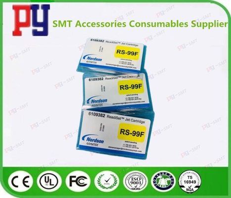 RS-99F/6109382 Cartridge RS-99F Asymtek NexJet-NJ-8 Machine Part
