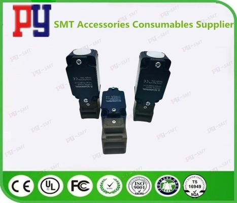 ASM / SIEMENS 03019065-01 03019065 SIEMENS ASM Safety switch AZ 335-03ZK-2737 M20 3NC  SMT Machine Spare Parts