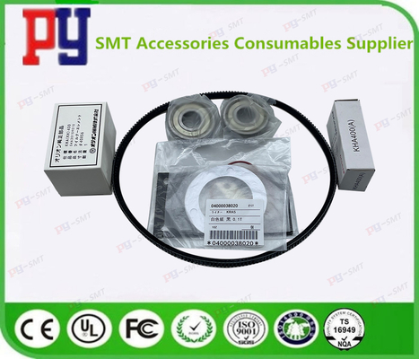 Panasonic KHA400 Repair Kit 0401659782-ON SMT Machine Spare Parts