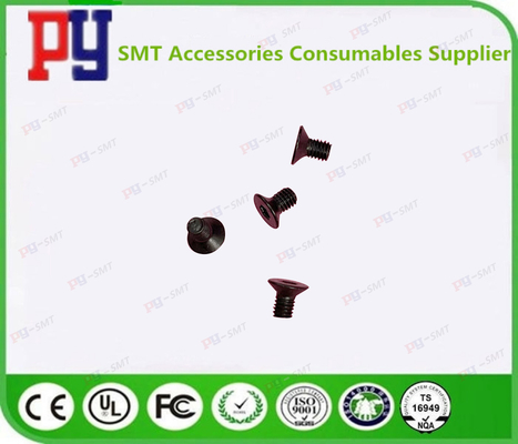 Universal spare parts M03X05-SFHS SOCKET FLAT HEAD, 3 X 5