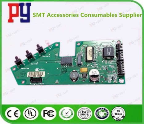 0748A-1009 Universal SMT Spare Parts CONTROLLER WIDE