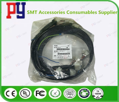 SONY Surface Mount SMT Machine Parts SIGMK5/SIGMK7 1-838-356-11  X Cable (F)